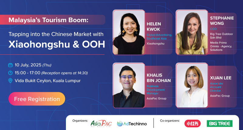 Asiapac-AdTechinno-malaysia-tourism-boom-tapping-into-the-chinese-market-with-xiaohongshu-ooh-Banner-800x430.png