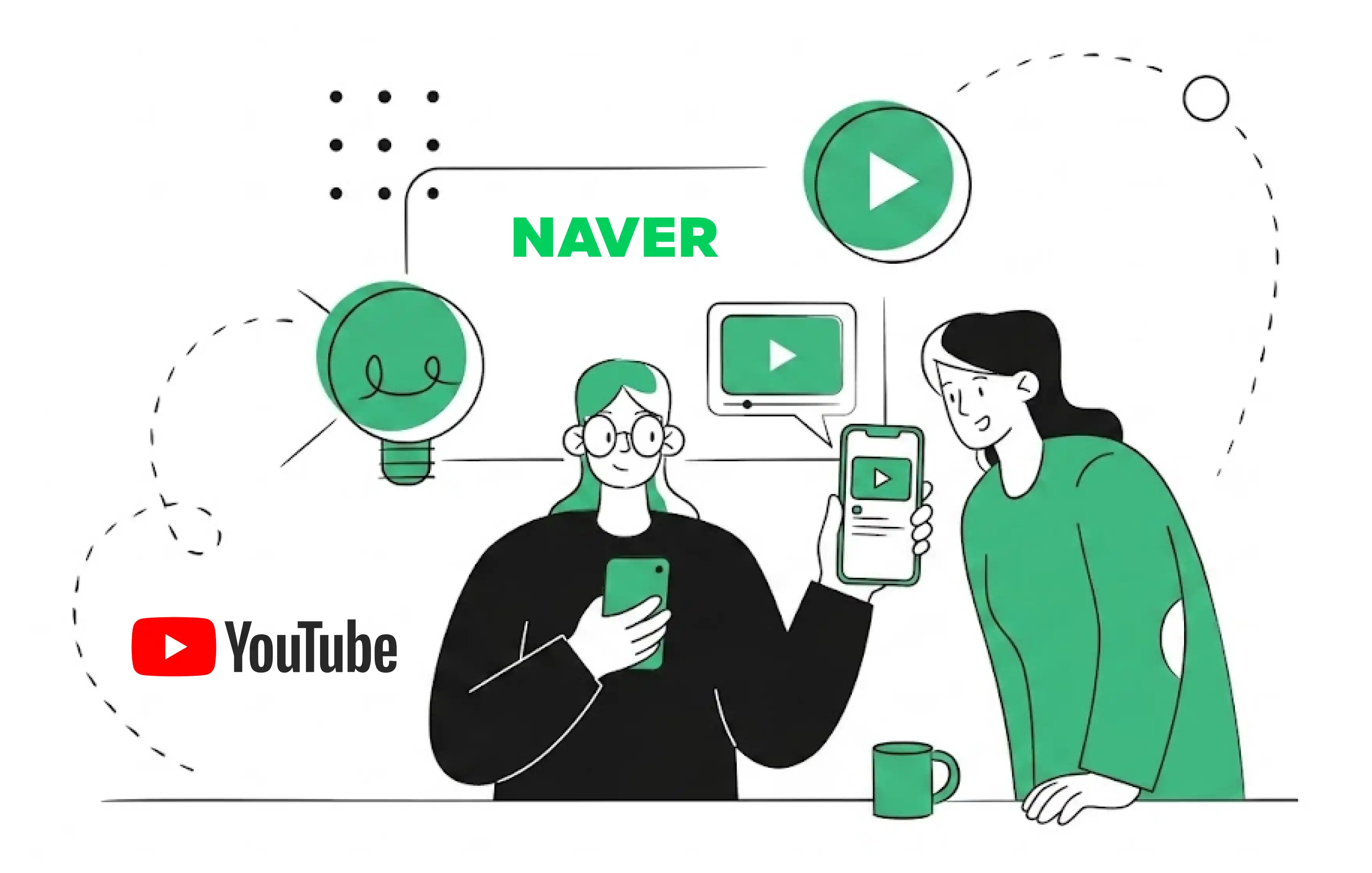 South Korea local media buying & programmatic advertising services South Korea local media buying & programmatic advertising services