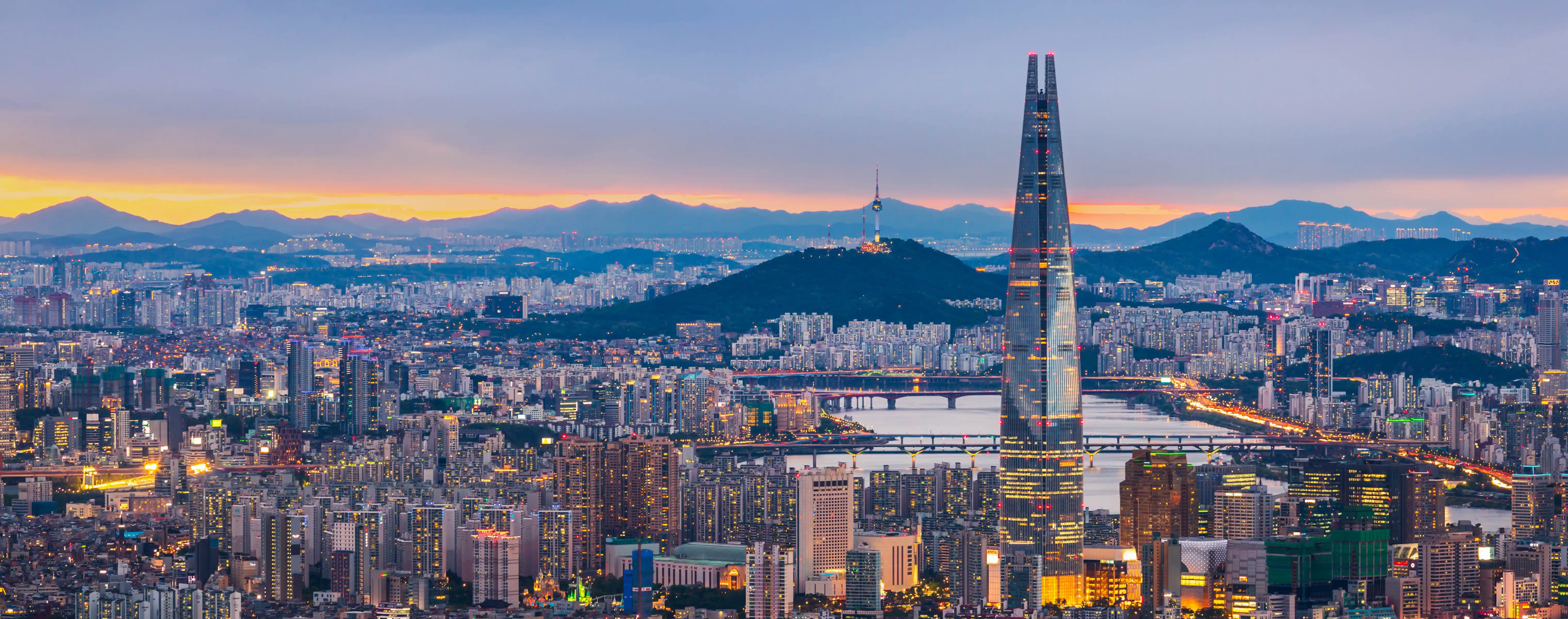AsiaPac South Korea digital marketing services AsiaPac South Korea digital marketing services